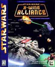 《星球大战：同盟铁翼》 英文免安装版》游戏免费下载|第一人称射击·科幻·经典  第1张