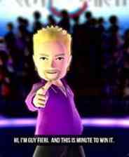 《KINECT分秒必爭》 GOD版XBOX360版》游戏免费下载|休闲益智·欢乐·烧脑  第1张