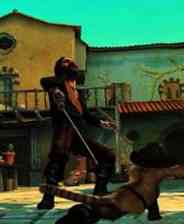 《KINECT穿靴子的猫》 GOD版XBOX360版》游戏免费下载|冒险游戏·魔幻·探险  第1张