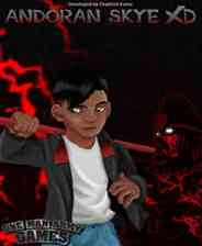 《安多伦斯凯XD》英文免安装版》游戏免费下载|角色扮演·解谜·剧情  第1张