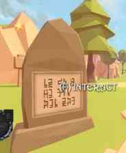 《特里克：迷失的眼镜》英文免安装版》游戏免费下载|冒险游戏·解谜·剧情  第1张