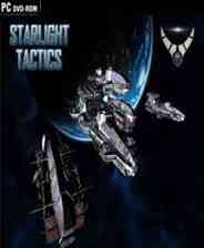 《战略星光》 英文免安装版》游戏免费下载|即时战略·战争·太空  第1张