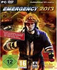 《急难先锋2013》 3DM简体中文硬盘版》游戏免费下载|即时战略·写实·都市  第1张