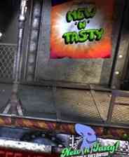 《奇异世界：新塔斯特》PSN版PS3版》游戏免费下载|动作游戏·奇幻·暴力  第1张