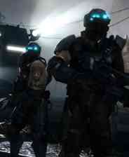 《脱狱潜龙：惩罚》 日版ISO版XBOX360版》游戏免费下载|动作游戏·枪战·暴力  第1张