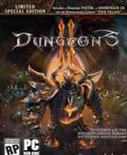 《地下城2》英文镜像版》游戏免费下载|角色扮演·魔幻·剧情  第1张