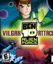 《外星神力3：魔贾斯的反击》 GOD版XBOX360版》游戏免费下载|动作游戏·奇幻·剧情·外星人  第1张