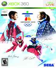 《温哥华冬奥会2010》全区ISO版XBOX360版》游戏免费下载|体育运动·锻炼反应·经典  第1张