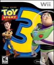 《玩具总动员3》 全区ISO版XBOX360版》游戏免费下载|动作游戏·卡通·闯关  第1张
