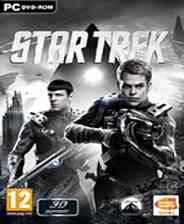 《星际迷航：遗产》全区ISO版XBOX360版》游戏免费下载|冒险游戏·剧情·电影改·星际迷航系列  第1张