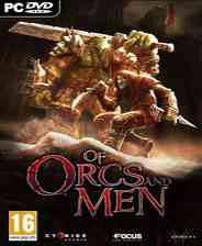 《妖兽和人类》全区ISO版XBOX360版》游戏免费下载|角色扮演·魔幻·中世纪  第1张
