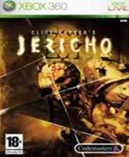 《耶利哥》全区ISO版XBOX360版》游戏免费下载|第一人称射击·恐怖·探险·灵异  第1张