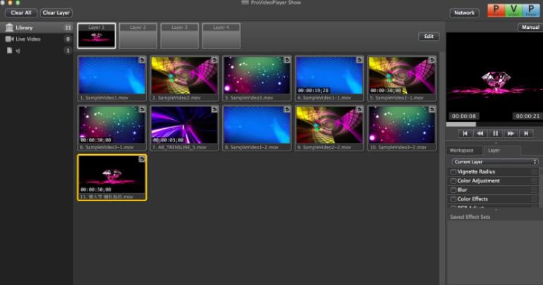 《变色龙万能播放器最新版》软件免费下载|网络工具·8.1.09.03  第2张