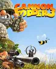 《炮灰3》 简体中文免安装版》游戏免费下载|策略游戏·战争·建造  第1张