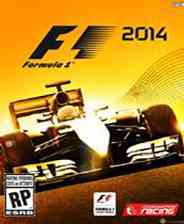 《F1 2014》美版PS3版》游戏免费下载|赛车游戏·竞速·汽车·驾驶·EA游戏  第1张