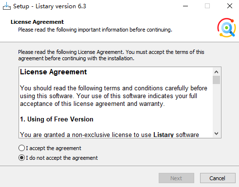 《Listary汉化版》软件免费下载|系统工具·6.3.2.88  第2张