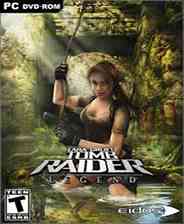 《古墓丽影：传奇》全区ISO版XBOX360版》游戏免费下载|动作游戏·写实·女主人翁·古墓丽影系列  第1张