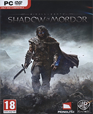 《中土世界：暗影魔多》XEX版XBOX360版》游戏免费下载|角色扮演·剧情·电影改·千万级销量  第1张