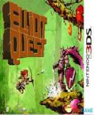 《埃利奥特的冒险之旅》英文硬盘版》游戏免费下载|角色扮演·卡通·闯关  第1张