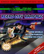 《荒野老城DX》英文硬盘版》游戏免费下载|动作游戏·探险·像素图形  第1张