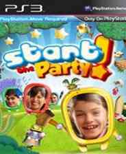 《派对总动员》繁体中文亚版PS3版》游戏免费下载|其他游戏·欢乐  第1张