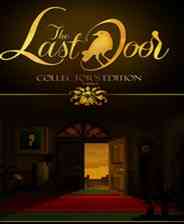 《最后一扇门》简体中文免安装版》游戏免费下载|冒险游戏·解谜·剧情·复古  第1张