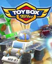 《极速玩具车》英文免安装版》游戏免费下载|赛车游戏·卡通·竞速·驾驶  第1张