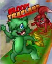 《血腥陷阱大地》英文免安装版》游戏免费下载|动作游戏·卡通·探险  第1张