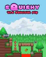 《脆弱自杀的小猪》英文硬盘版》游戏免费下载|动作游戏·横版·闯关·跳跃  第1张