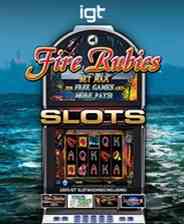 《IGT游戏机：火红宝石》英文硬盘版》游戏免费下载|模拟器类·欢乐·经典·童年  第1张