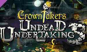 《夺位者》英文硬盘版》游戏免费下载|冒险游戏  第1张