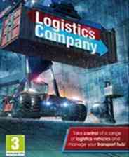 《物流公司》英文免安装版》游戏免费下载|模拟器类·写实·贸易  第1张