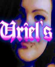 《乌列的峡谷》英文硬盘版》游戏免费下载|射击游戏·飞行·剧情·复古  第1张