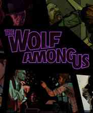 《我们身边的狼》欧版PS3版》游戏免费下载|冒险游戏·解谜·剧情  第1张