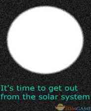 《已到离开太阳系之时》英文免安装版》游戏免费下载|模拟经营·科幻·太空  第1张