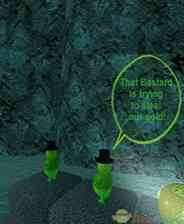 《贼欲盗吾》英文免安装版》游戏免费下载|动作游戏·创意·横版·闯关  第1张