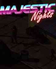 《庄严之夜》第0-1章 英文硬盘版》游戏免费下载|角色扮演·创意·文字游戏·剧情  第1张