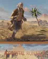 《意外狂奔》英文免安装版》游戏免费下载|动作游戏·创意·剧情·跑酷  第1张