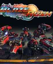 《火焰冲击》英文免安装版》游戏免费下载|赛车游戏·魔幻·竞速·驾驶  第1张