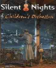 《寂静之夜2：少儿管弦乐团》英文免安装版》游戏免费下载|冒险游戏·点击游戏·儿童·解谜  第1张