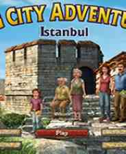 《大城市冒险9：伊斯坦布尔》英文免安装版》游戏免费下载|冒险游戏·点击游戏·儿童·解谜  第1张