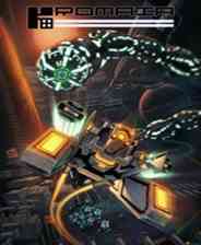 《卡隆米亚》英文硬盘版》游戏免费下载|射击游戏·战争·科幻·飞行·六自由度  第1张