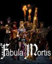 《寓言死灵》英文免安装版》游戏免费下载|第一人称射击·恐怖·枪战·暗黑  第1张