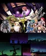 《不规则区》英文硬盘版》游戏免费下载|角色扮演·奇幻·女性主角·剧情  第1张