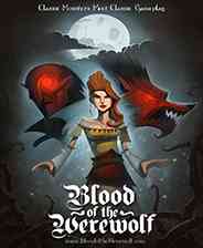 《狼人血统》PSN版PS3版》游戏免费下载|动作游戏  第1张