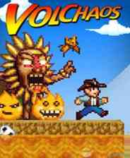 《喧闹》英文免安装版》游戏免费下载|动作游戏·横版·闯关·复古  第1张