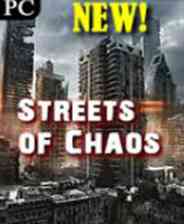 《混沌街头》英文硬盘版》游戏免费下载|策略游戏·暴力  第1张