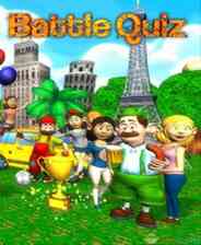 《战斗测验》英文免安装版》游戏免费下载|休闲益智·卡通·创意·欢乐  第1张