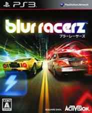 《动感赛车》日版PS3版》游戏免费下载|赛车游戏·创意·竞速·驾驶  第1张