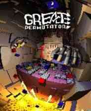 《超级变换器》英文免安装版》游戏免费下载|休闲益智·欢乐·独立  第1张